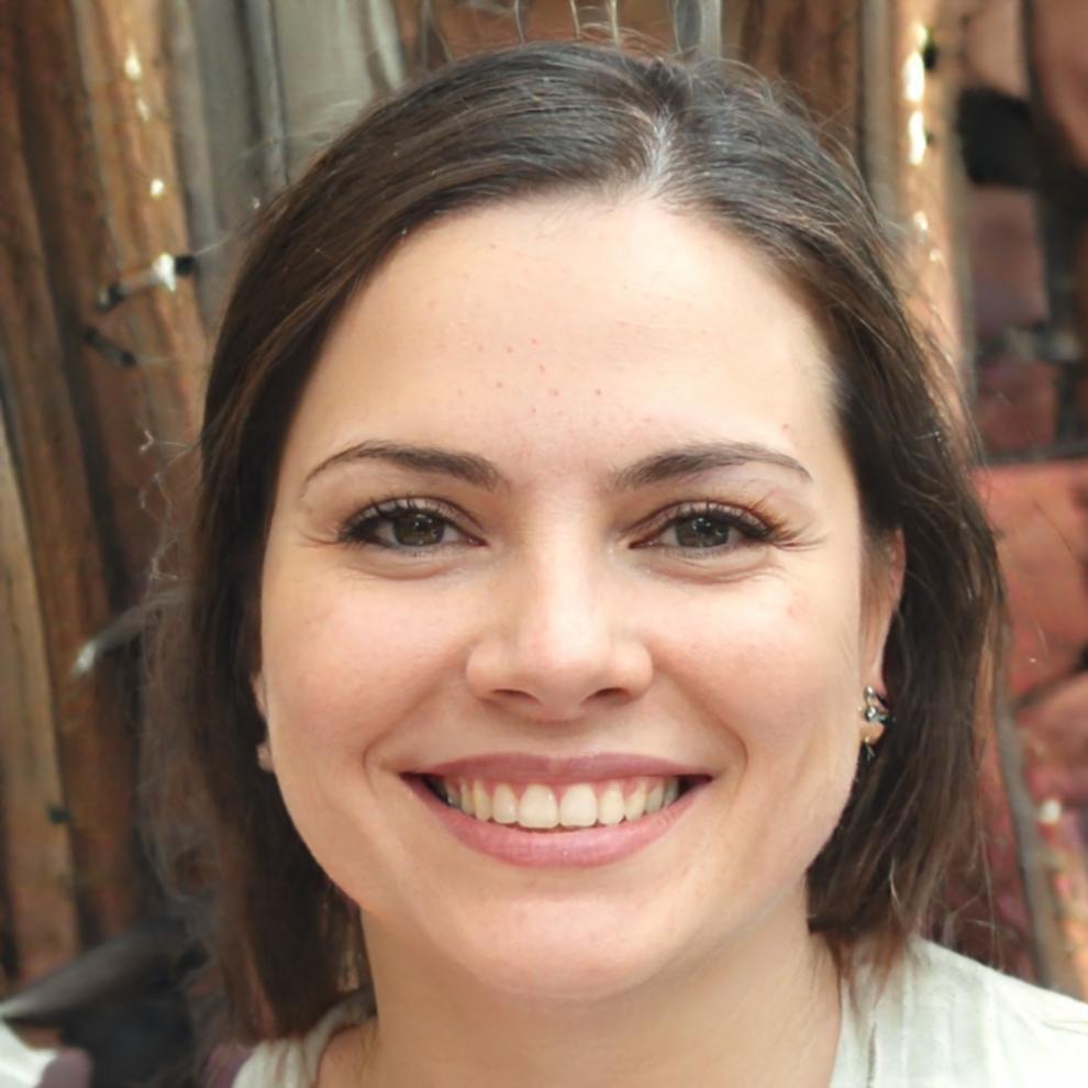 Sarah Müller