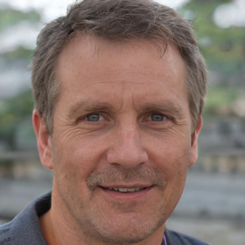 Michael Weber