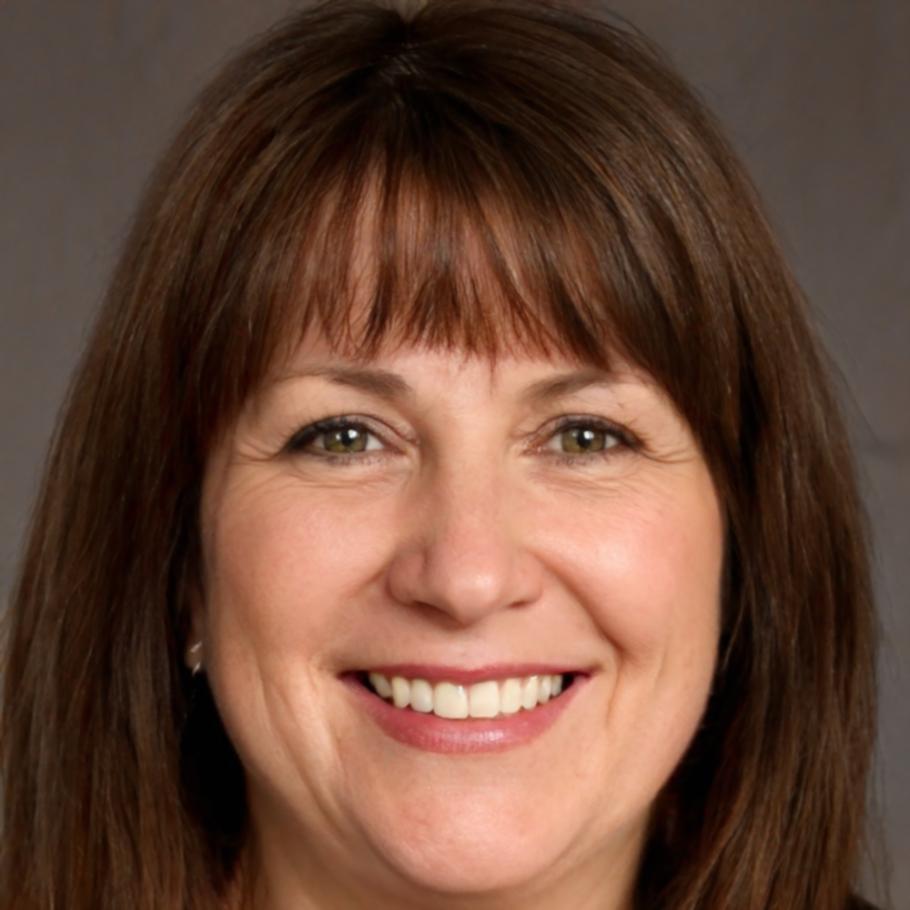 Andrea Schmidt